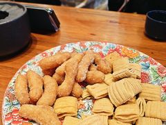 -渔家风味·鲅鱼水饺·央视展播·海鲜天津菜(开发区店)