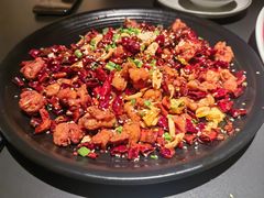 -麻六记(深圳首店)