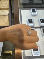点击看大图 -Cindy Jewelry·钻戒·彩色宝石