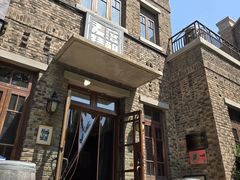 -麦落精酿啤酒餐吧(先农大院店)