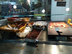 -So Lounge索兰至餐厅(蓝色港湾店)