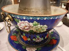 -东来顺饭庄(apm总店)