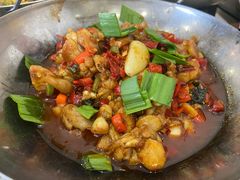 -新新湘菜馆(新中街二条店)