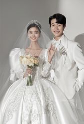 -摩玛婚纱摄影(杭州店)