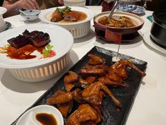 -侨美食家·40年地道粤菜(珠江新城店)