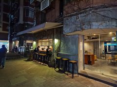 -来回·咖啡(天河南店)