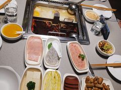 -海底捞火锅(吴中路店)