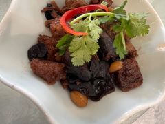 -老人和饭店(打浦路店)