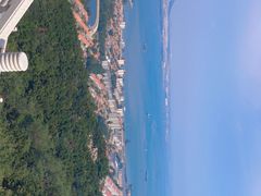 -石岛赤山风景区