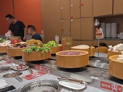 -喜家自助小火锅(乐客城店)