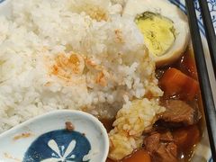 -味一楼兰州拉面(机场一店)