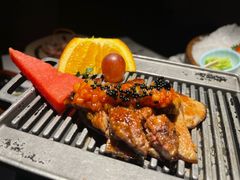 -花潮料理艺食馆(成都万象城店)