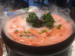 -重庆刘一手火锅(三峡广场直营店)