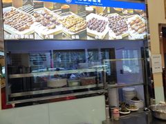 -宛平李记小吃(东关街店)