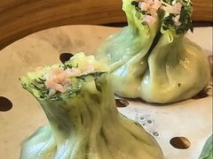 -扬州香格里拉·香宫中餐厅