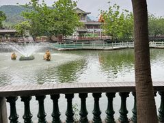 -星湖旅游景区七星岩