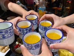 -蜀都丰 川菜·水煮活鱼(万象九宜城店)