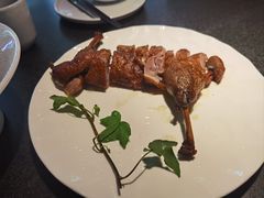 -赠李白·如诗的川味(余杭万达广场店)