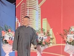 -武汉客厅中国文化博览中心