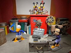 -上海动漫博物馆