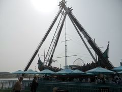 -秦皇岛乐岛海洋王国