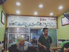 -老上海馄饨铺(浙江中路店)