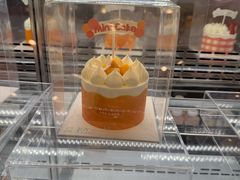 -嘉华饼屋JOY BAKERY(南屏街店)