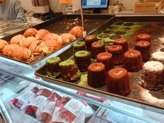 -烘焙町面包店(西四店)