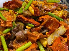 -黑土地东北私房菜馆(南门大街店)