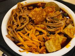 -水平有限广西米粉·广西风味集(五道口店)