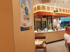 -新一番三文鱼寿司(大东海店)