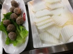 -海银海记潮汕牛肉火锅(新港中路海珠店)