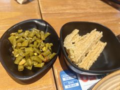 -云味馆·云南菜·云南米线(景田店)