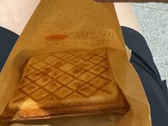 -贝瑞咖啡(深圳机场店)