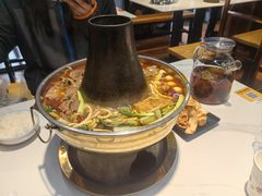 -清真.德枭炕肉店.青海菜(大新街夜市店)
