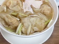 -百福麵家(新馬路店)