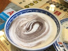 椰汁鸳鸯沙-双喜老铺(人民广场店)