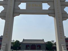 -天津妈祖文化园