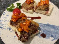 -菊上料理(蜀山银泰百货店)