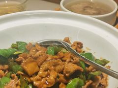 -客语客家菜(佳兆业广场店)