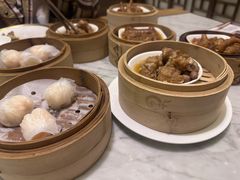-厦门朗豪酒店 · 明阁中餐厅