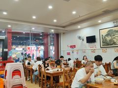 -肆姐面粉馆(坡子街店)