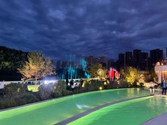 -清河半岛温泉度假酒店