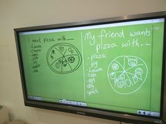 -英孚教育青少儿(银盆岭万达广场店)