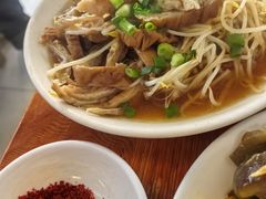-中和裴氏蹄花(府河路店)
