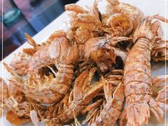 -望海潮海鲜店 特色家常菜(在海一方店)