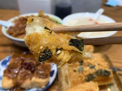 肉松油条-小豆海棠(人民南路店)