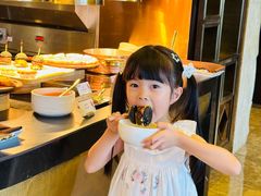 -富力丽思卡尔顿酒店·香荟全日制餐厅