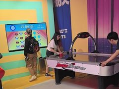 -不可思议减压馆·解压博物馆·摔碗发泄·团建定制