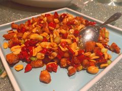 宫爆爽肉-蟹榭·本帮江浙菜·蟹宴(五角场合生汇商场店)